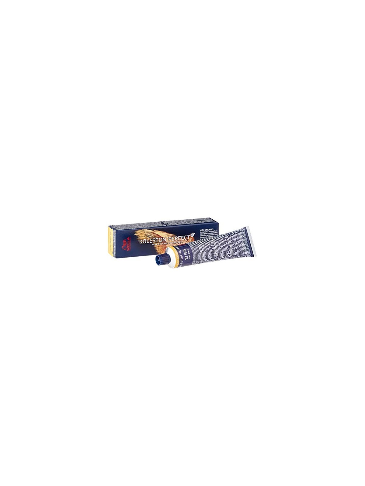 Wella Professional Koleston Perfect MEï¿½ï¿½ï¿½ Pure Naturals Hair Color