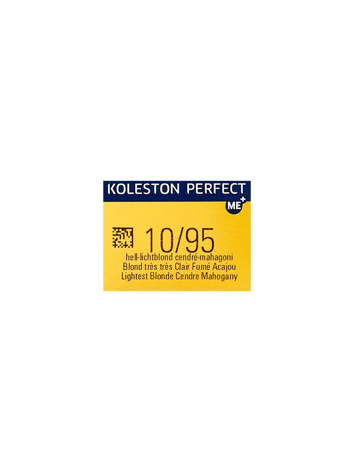 Wella Professional Koleston Perfect MEï¿½ï¿½ï¿½ Pure Naturals Hair Color