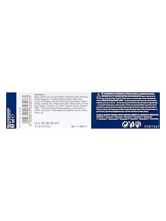Wella Professional Koleston Perfect MEï¿½ï¿½ï¿½ Pure Naturals Hair Color