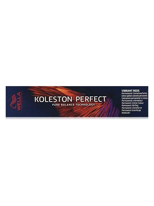 Wella Kp Rossi Vibranti 5565 60ml Dfinlgbskan unisex