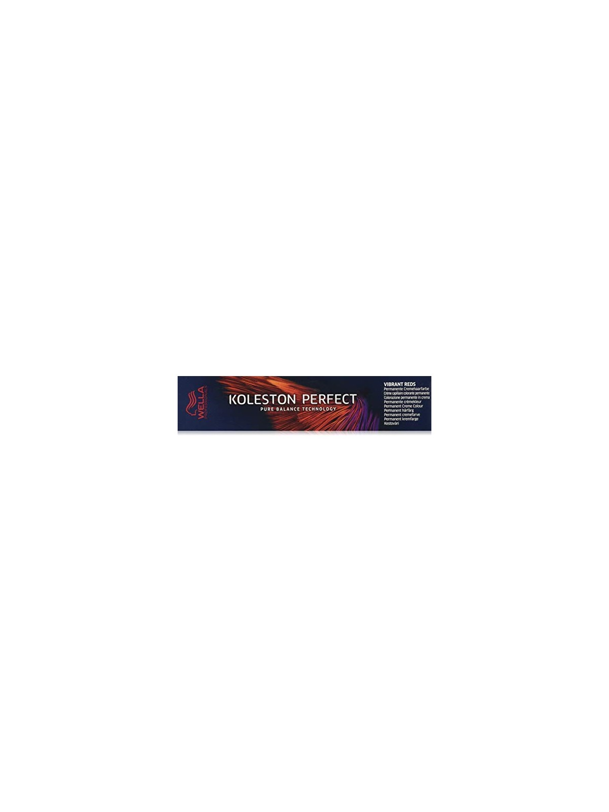 Wella Kp Rossi Vibranti 5565 60ml Dfinlgbskan unisex
