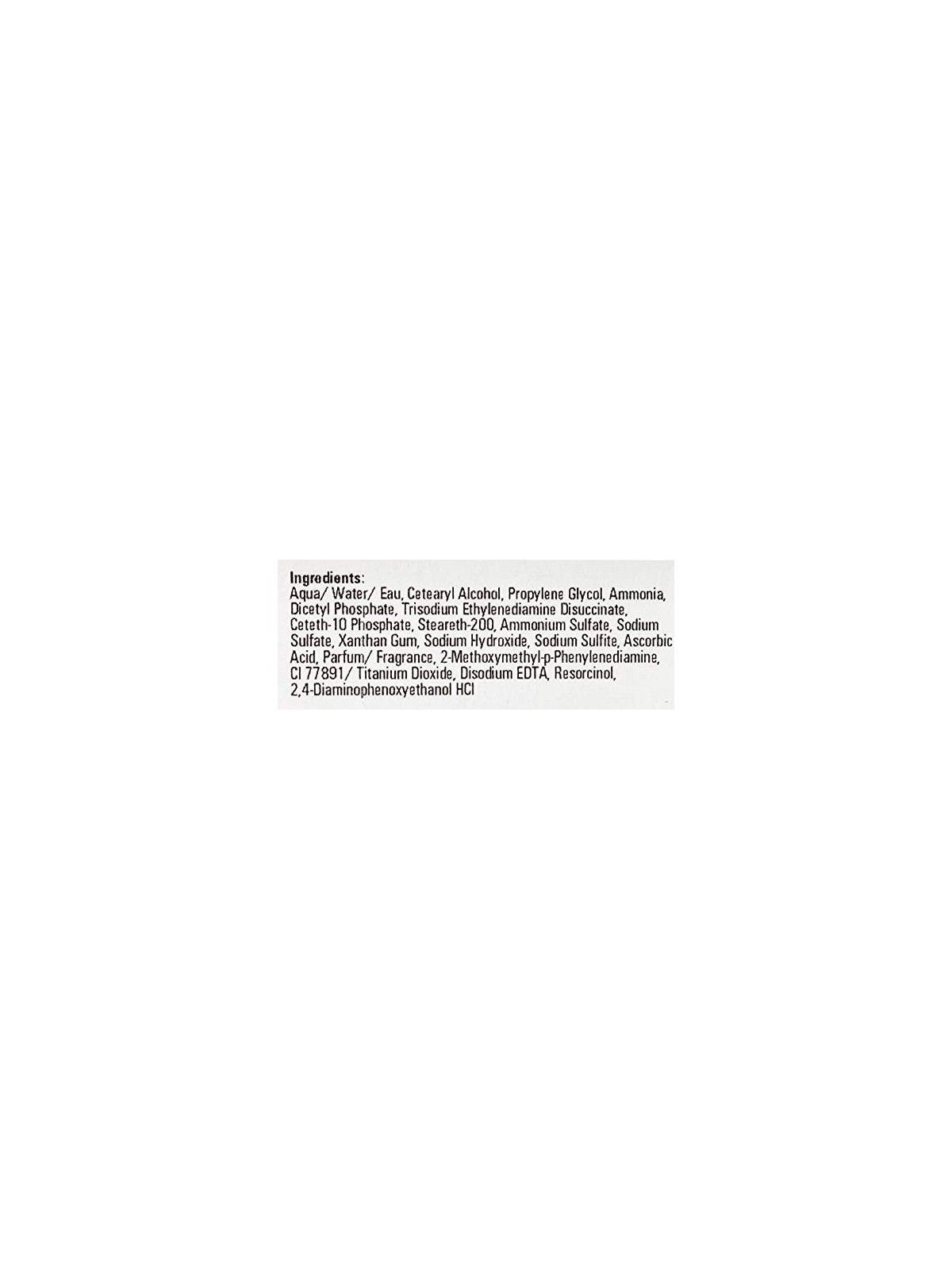 Wella Koleston Perfect Me+ - Rich Naturals donna 60ml 10--1