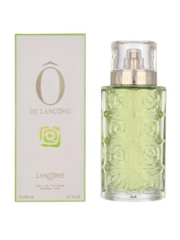 Lancome O De Lancome eau de toilette Spray donna 200ml Lancome www.essenzetotalstyle.com 