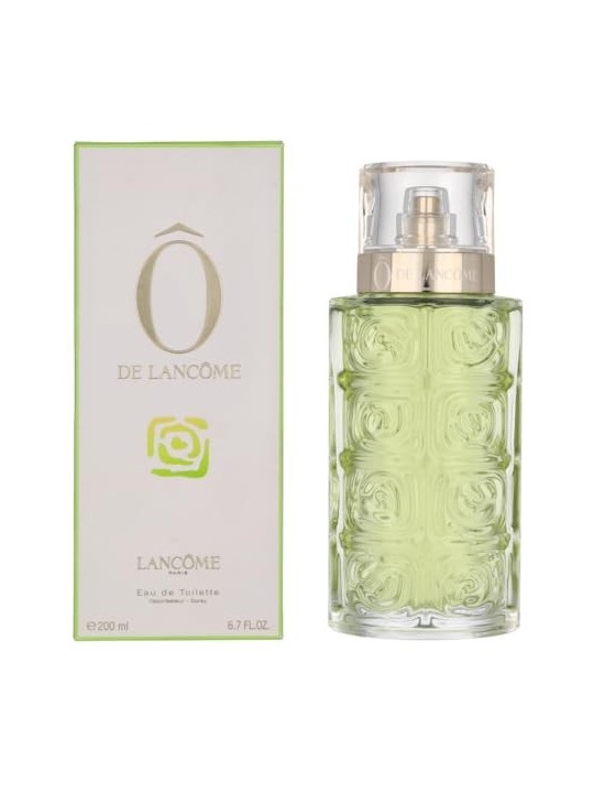 Lancome O De Lancome eau de toilette Spray donna 200ml Lancome www.essenzetotalstyle.com 
