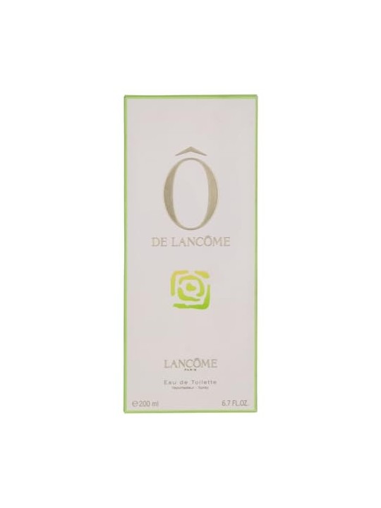 Lancome O De Lancome eau de toilette Spray donna 200ml Lancome www.essenzetotalstyle.com 