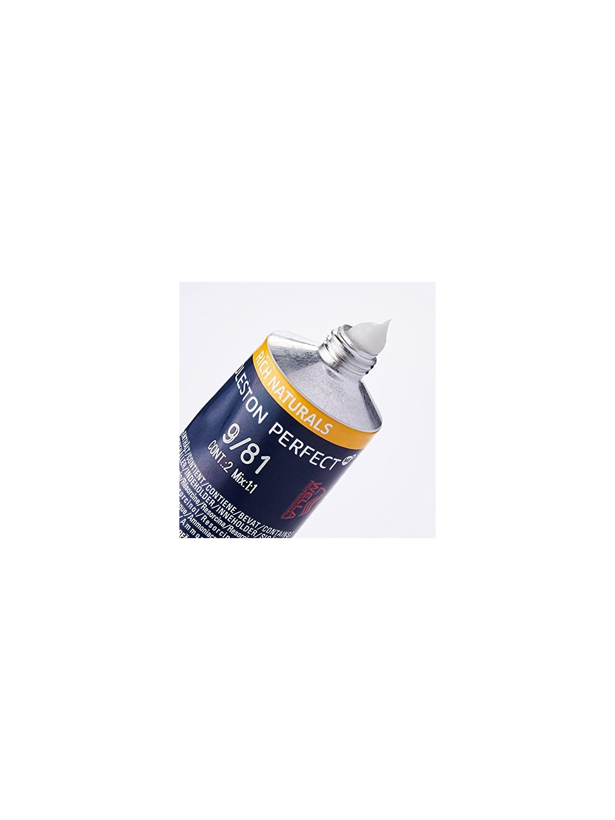 Wella Kp Rich Ntrls 981 60ml Dfinlgbskan unisex