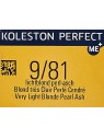 Wella Kp Rich Ntrls 981 60ml Dfinlgbskan unisex