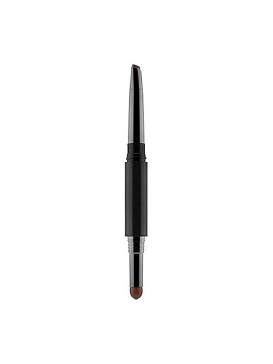 Gosh Brow Shape & Fill 0,5g Grey Brown