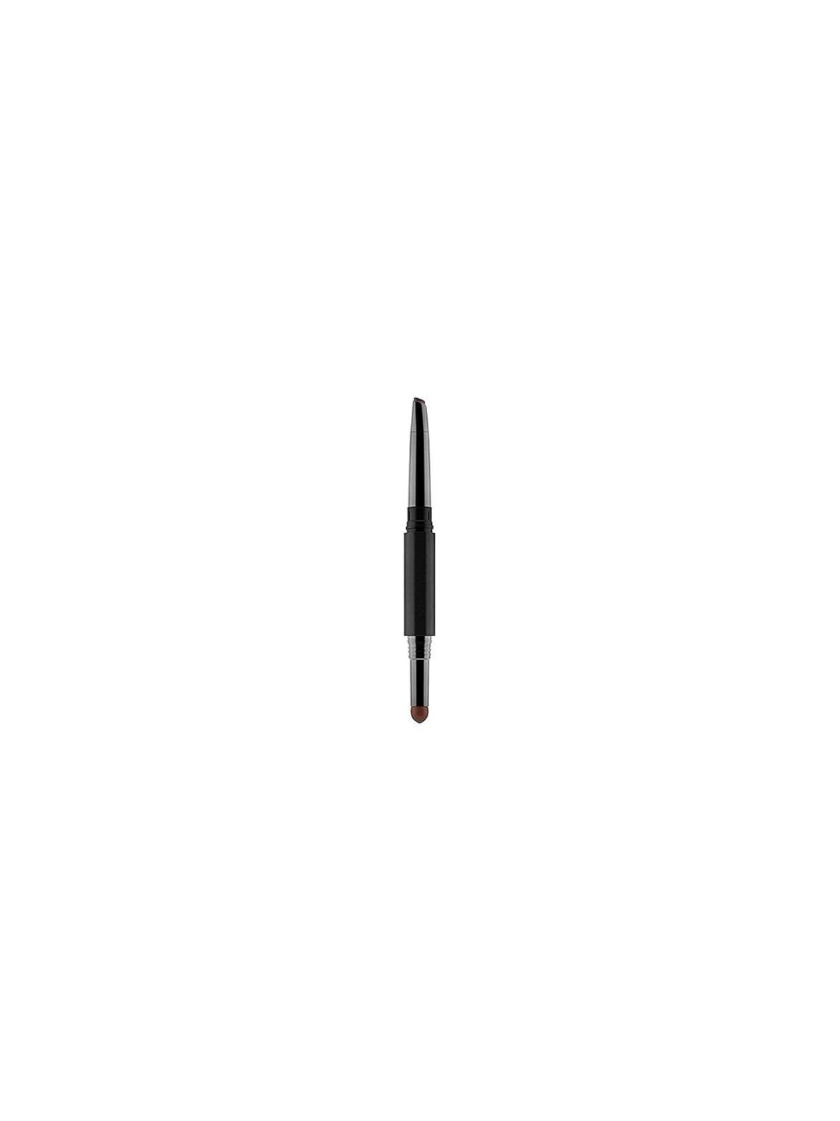 Gosh Brow Shape & Fill 0,5g Grey Brown