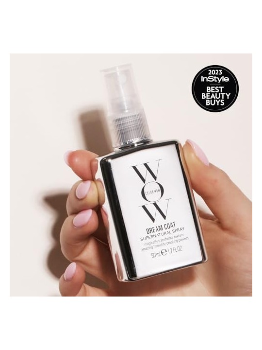 Color Wow Spray excellent texture donna 50ml Color Wow www.essenzetotalstyle.com 