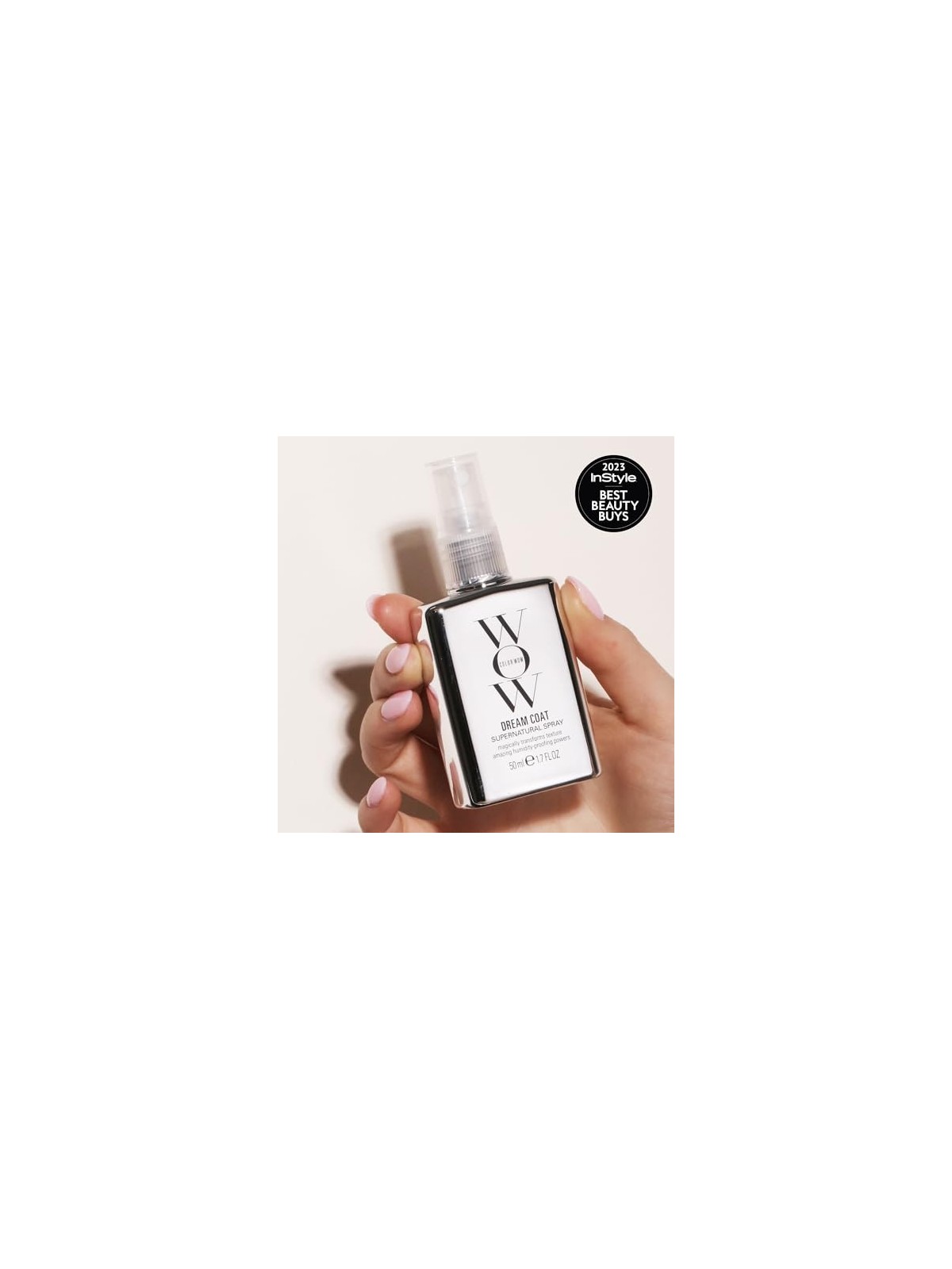 Color Wow Spray excellent texture donna 50ml Color Wow www.essenzetotalstyle.com 