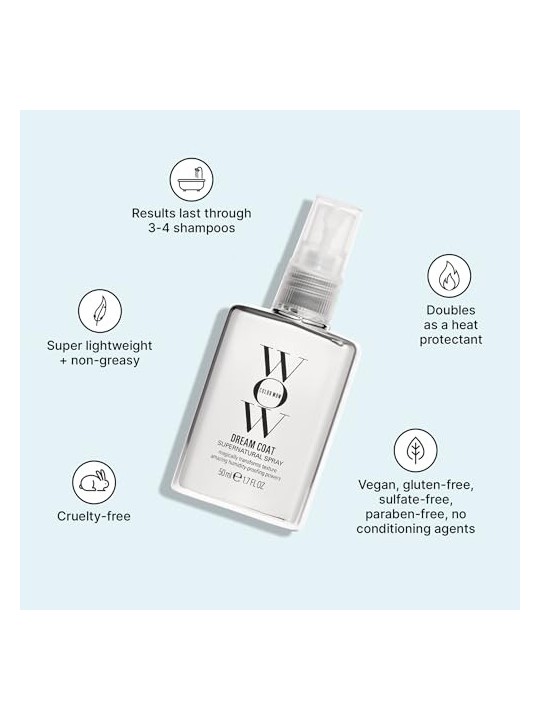 Color Wow Spray excellent texture donna 50ml Color Wow www.essenzetotalstyle.com 