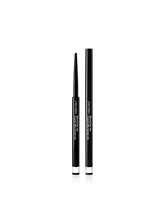 Shiseido Micro Liner Ink donna 0,08g Numero 05 White