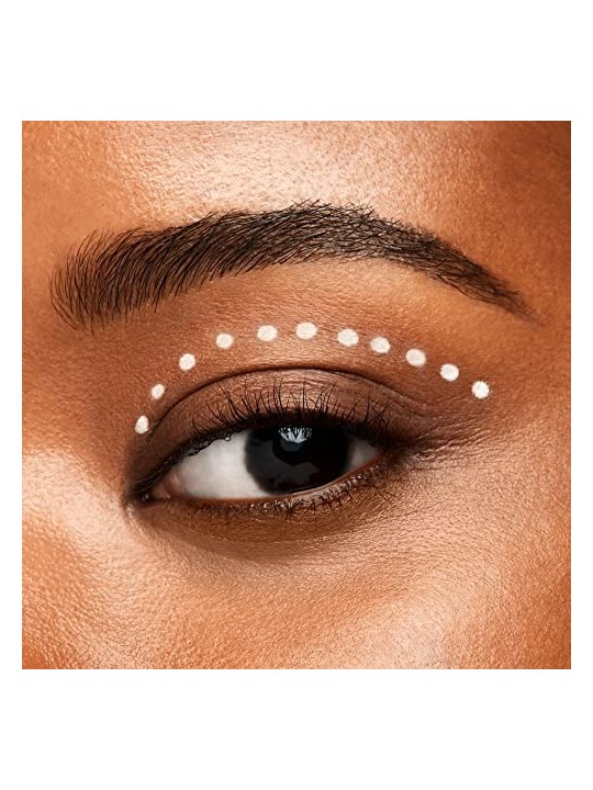 Shiseido Micro Liner Ink donna 0,08g Numero 05 White