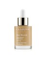 Clarins Skin Illusion Fondotinta idratante naturale SPF 15 30 ml donna 1123 Sandalwood