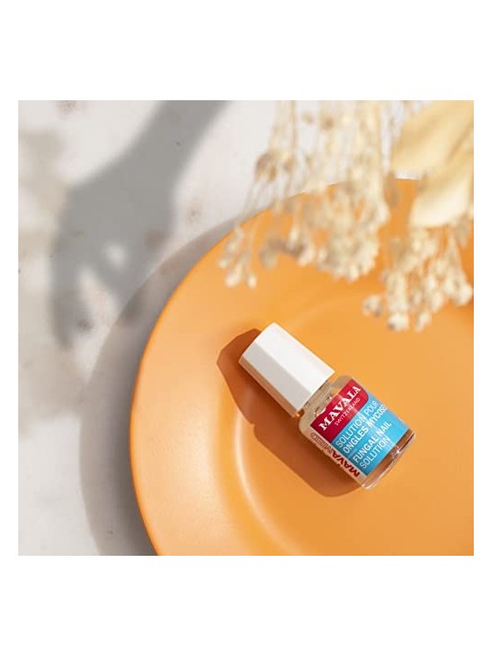 Trattamento antifunghi unghie Mavala 5ml unisex