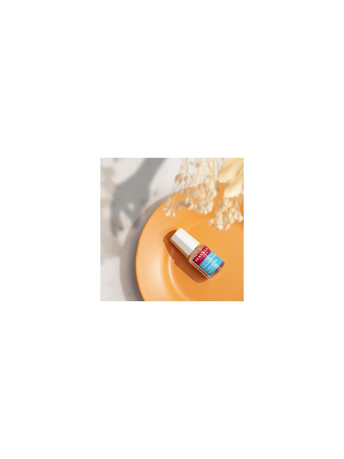Trattamento antifunghi unghie Mavala 5ml unisex