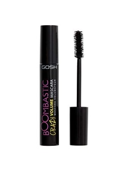 Gosh Boombastic Crazy Volume Mascara donna 13ml 001 Extreme Black