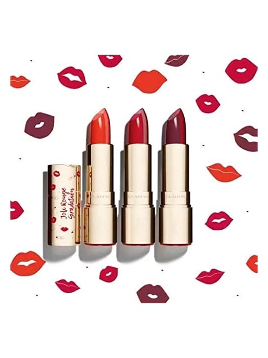 Joli Rouge Gradation - Two-color lipstick 3.5 ml