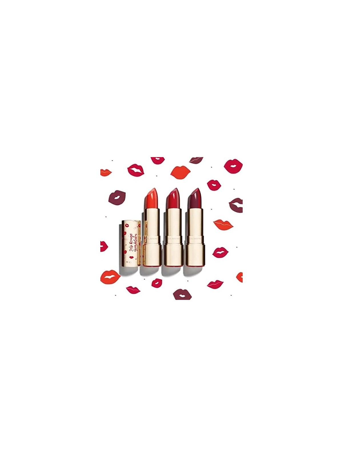 Joli Rouge Gradation - Two-color lipstick 3.5 ml