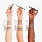 Shiseido Micro Liner Ink donna 0,08g 01 Black Numero 01 Black