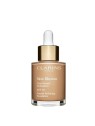Clarins base per lillusione della pelle spf15 110 auburn 30ml donna