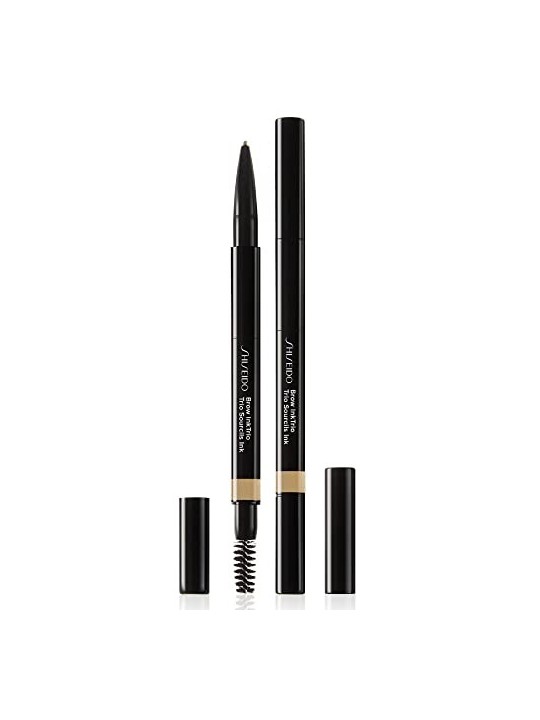Shiseido Brow InkTrio Brow Pencil 01 Blonde