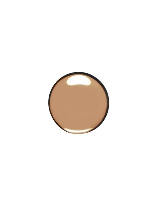 Clarins Skin Illusion Fondotinta idratante naturale SPF 15 30 ml donna 114 Cappuccino