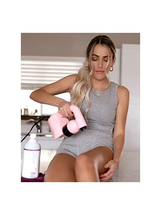 Minetan Pistola Autoabbronzante Bronze Babe Donna