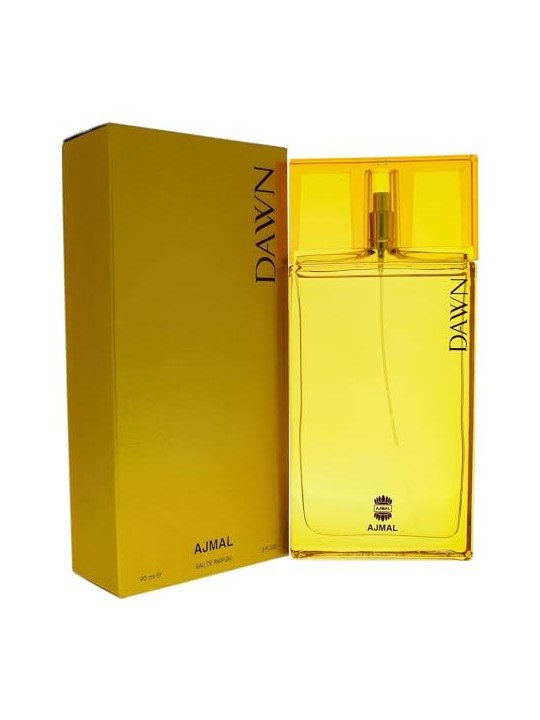 Ajmal Dawn Eau De Parfum 90ml uomo