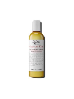 Kiehl's Creme De Corps Smoothing Oil-To-Foam Body Cleanser