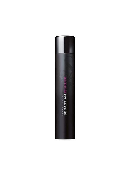 Sebastian Professional Re Shaper Lacca per Capelli Donna 400ml