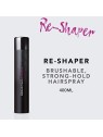 Sebastian Professional Re Shaper Lacca per Capelli Donna 400ml