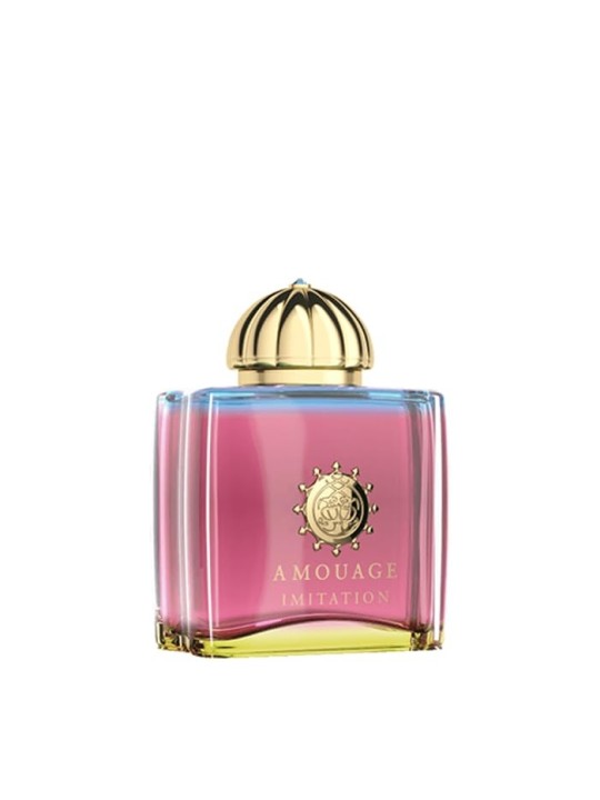 Amouage Imitation for Women eau de parfum donna 100ml