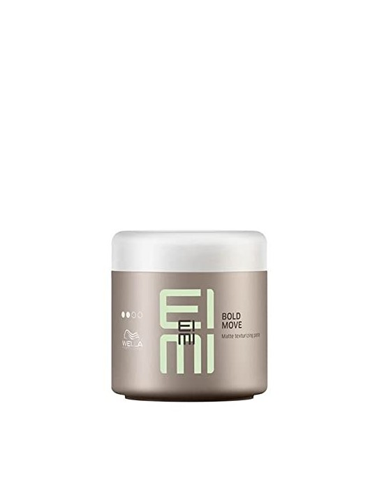 Wella Eimi - Bold Move Matte Texturizing Paste donna 150ml