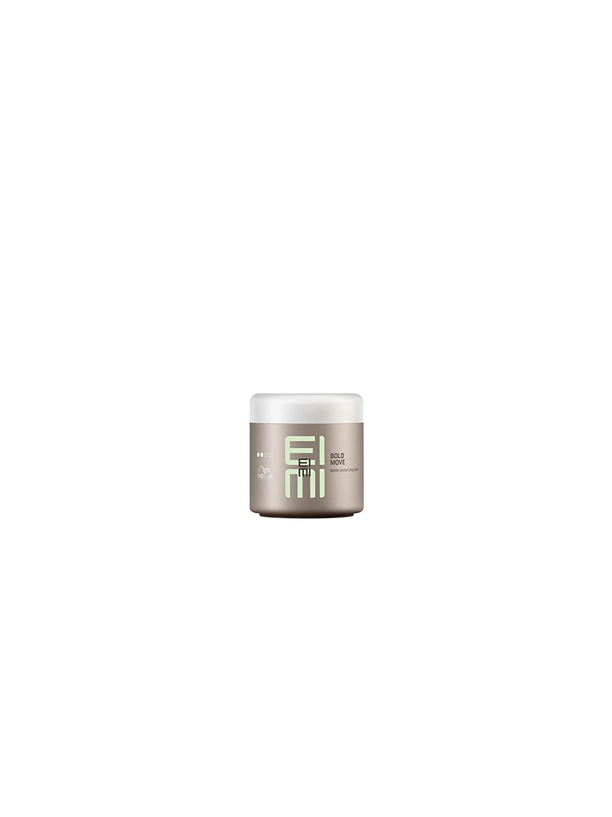 Wella Eimi - Bold Move Matte Texturizing Paste donna 150ml