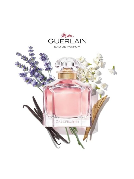 Guerlain Mon Guerlain Eau de Toilette 50ml