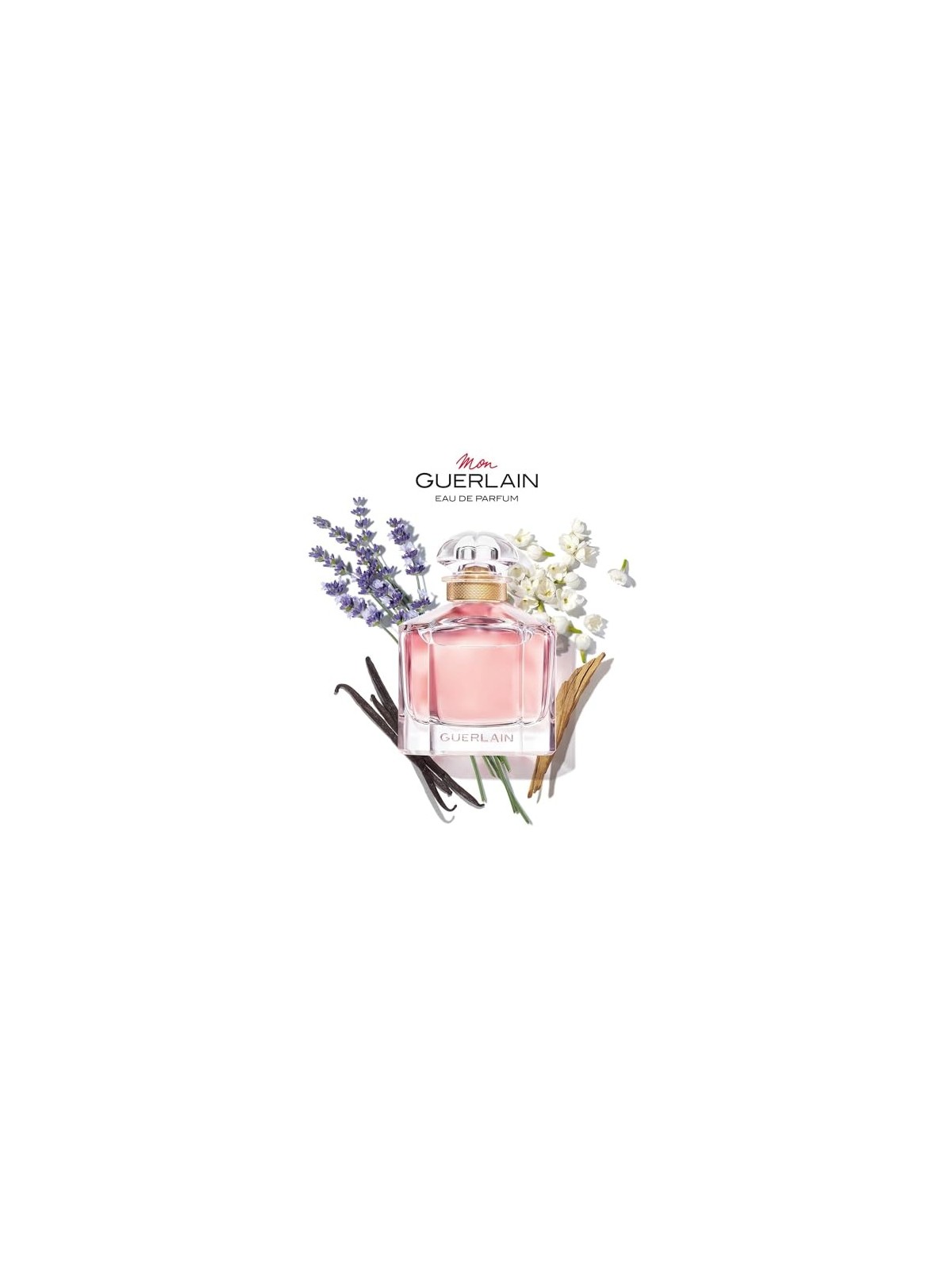 Guerlain Mon Guerlain Eau de Toilette 50ml