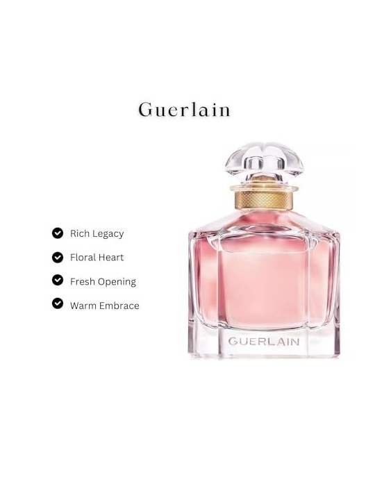 Guerlain Mon Guerlain Eau de Toilette 50ml