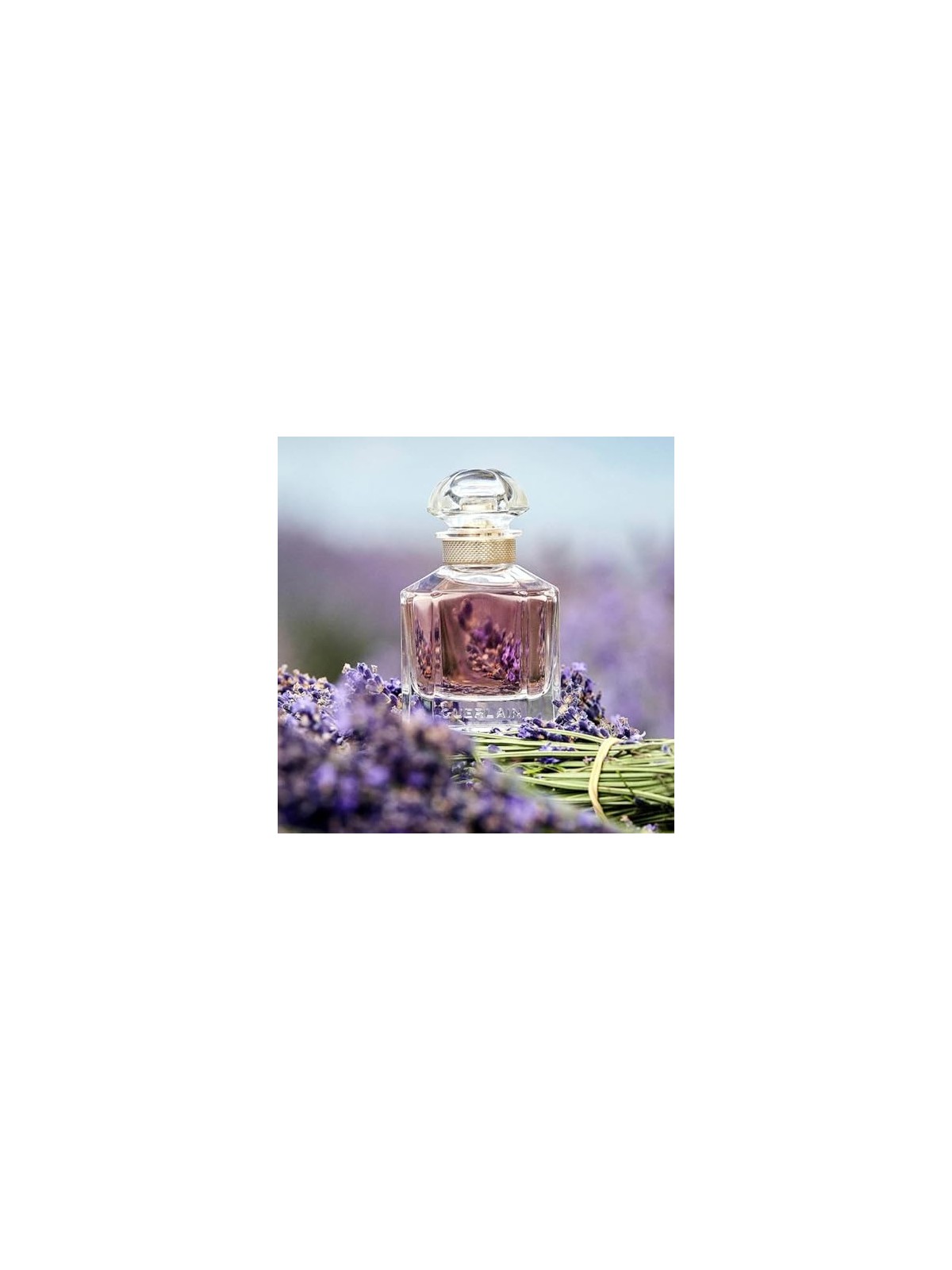 Guerlain Mon Guerlain Eau de Toilette 50ml