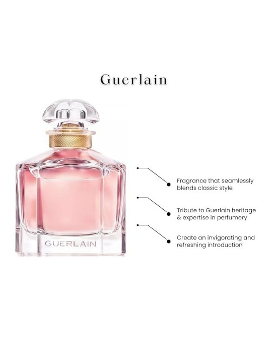 Guerlain Mon Guerlain Eau de Toilette 50ml