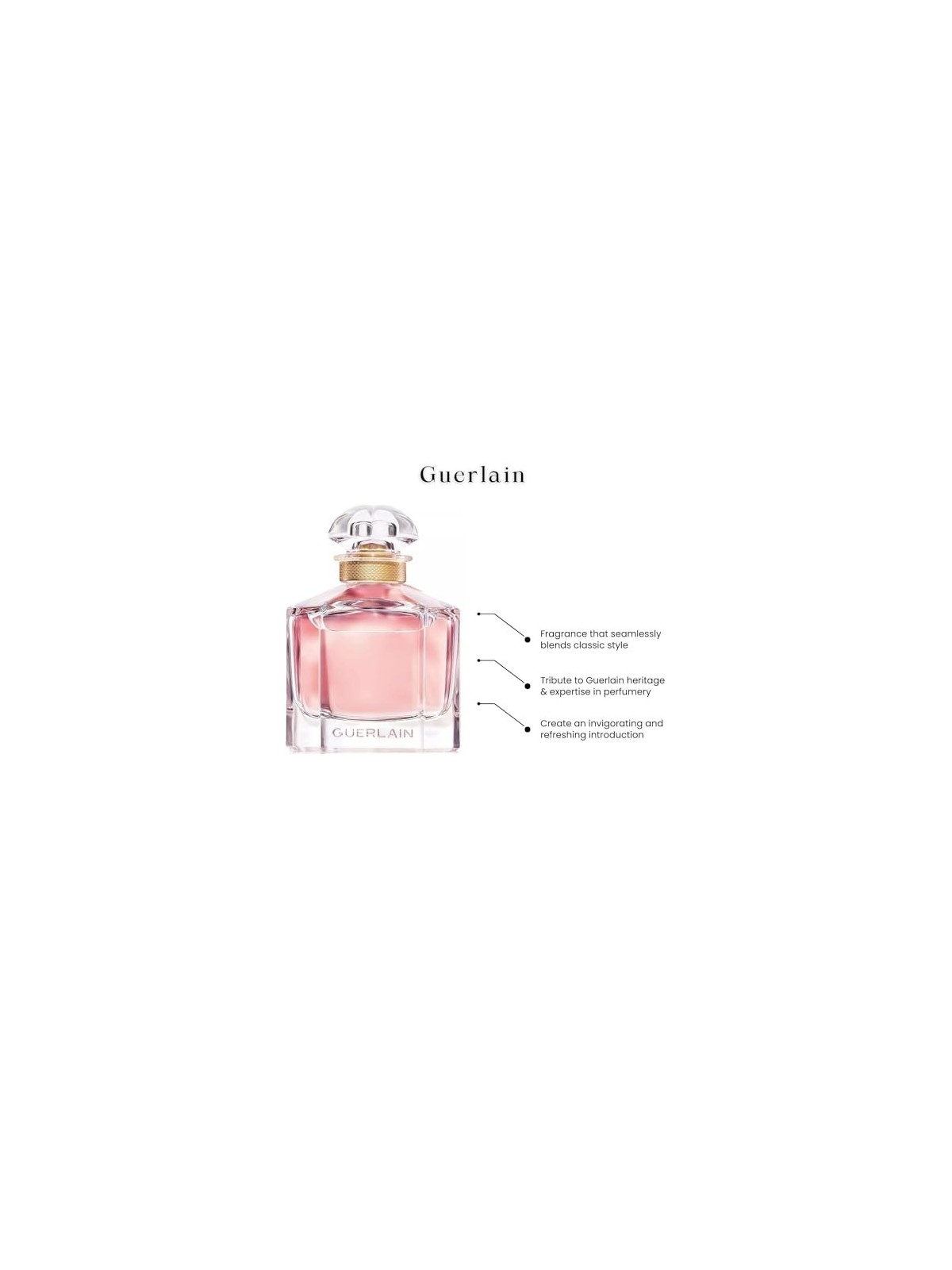 Guerlain Mon Guerlain Eau de Toilette 50ml