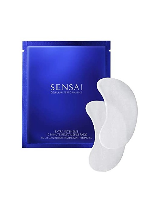 Set donna 10 unitï¿½ï¿½ 10x2 Pads-Extra Intensive