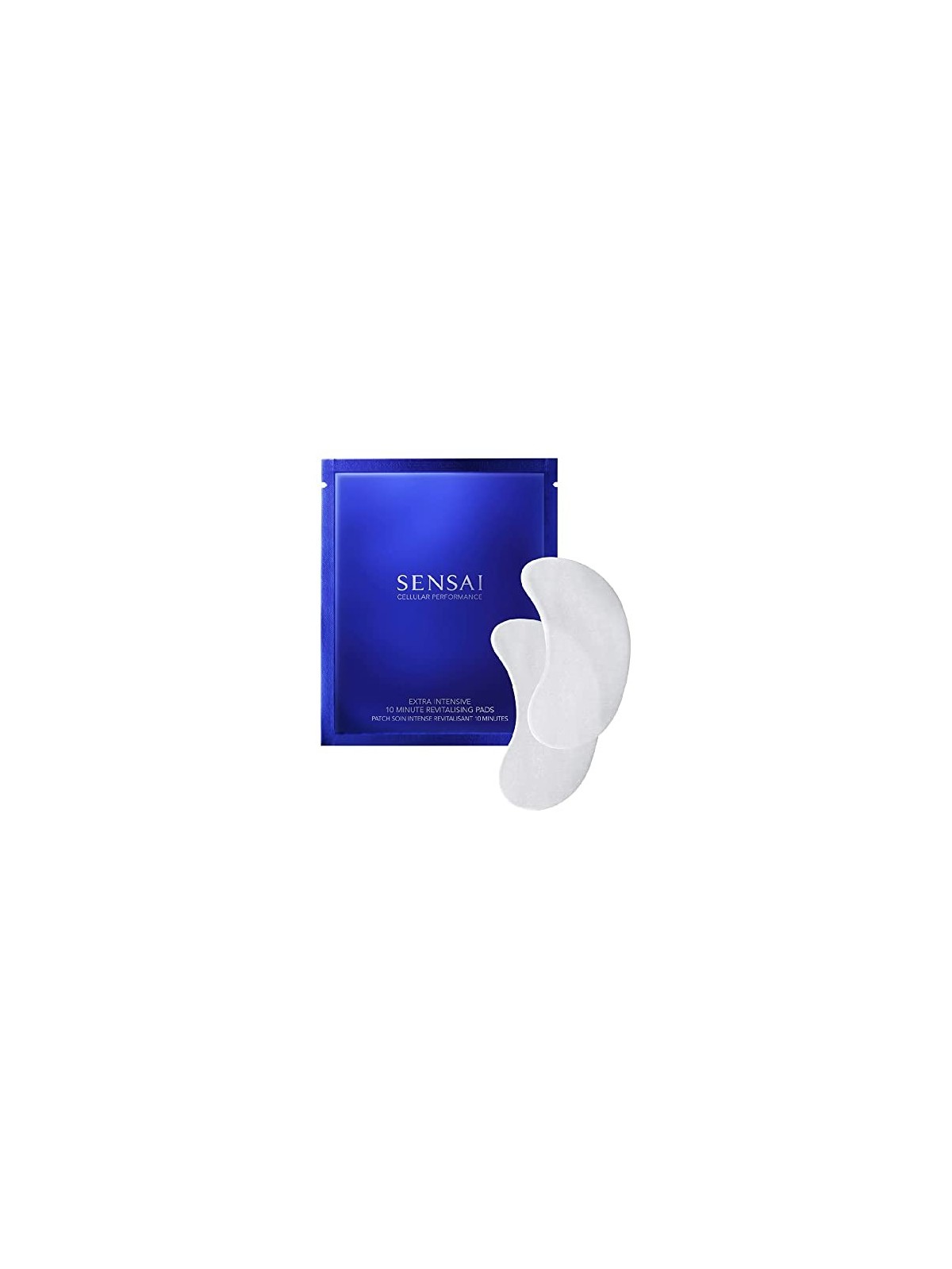 Set donna 10 unitï¿½ï¿½ 10x2 Pads-Extra Intensive