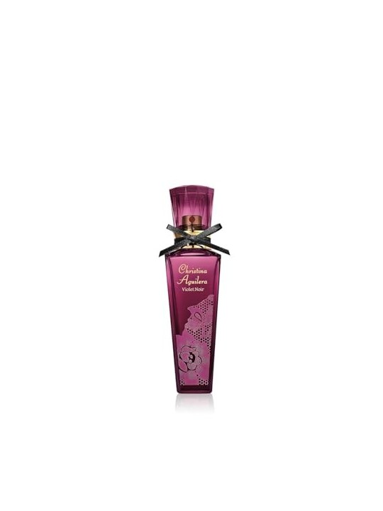 Christina Aguilera Violet Noir EDP 30ml
