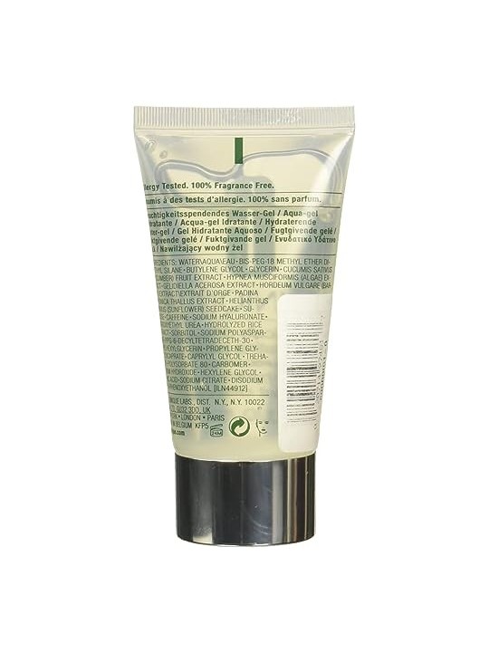 Clinique Dramatically Different Hydrating Jelly unisex 50ml Anti-Pollution