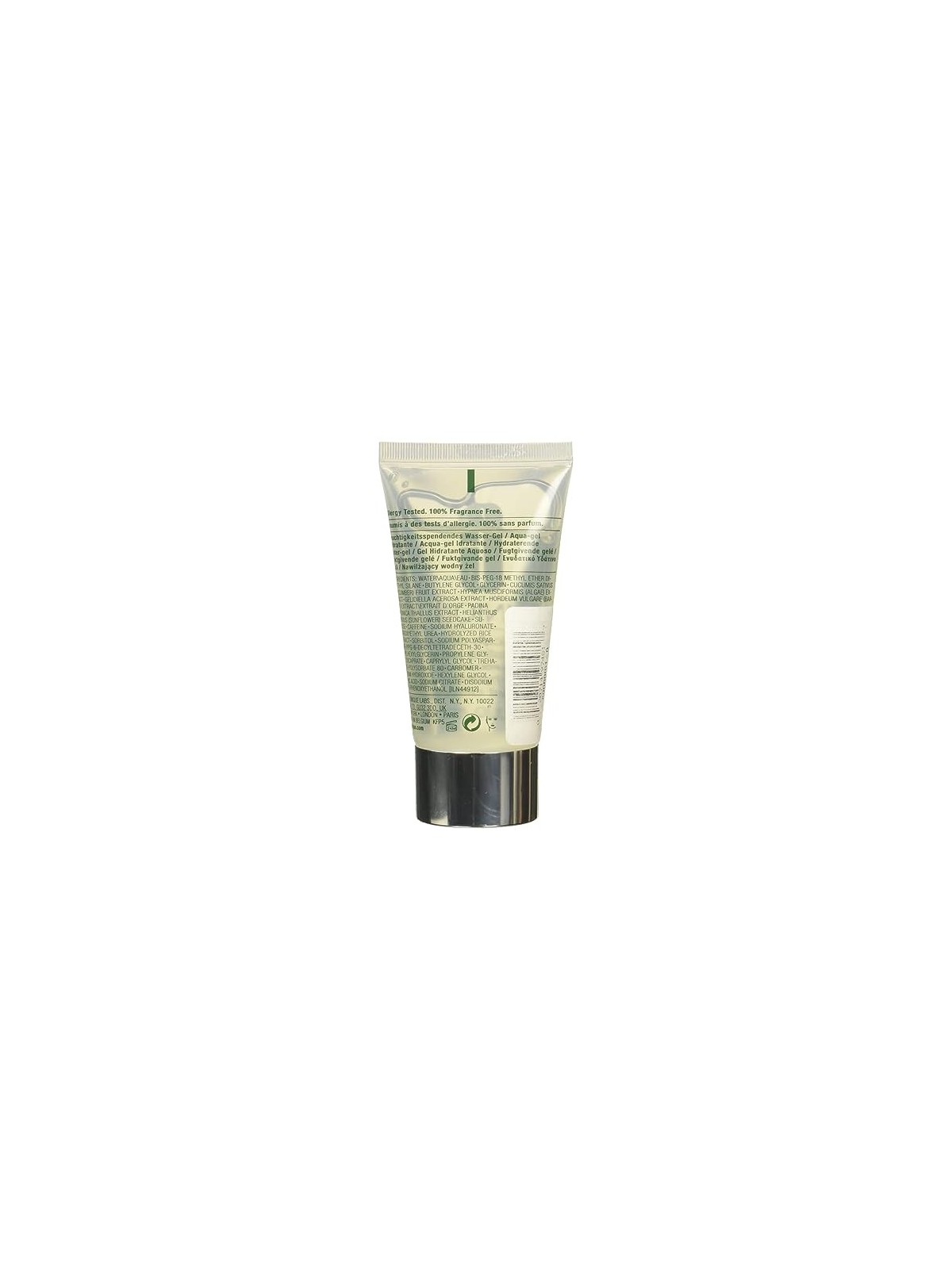 Clinique Dramatically Different Hydrating Jelly unisex 50ml Anti-Pollution