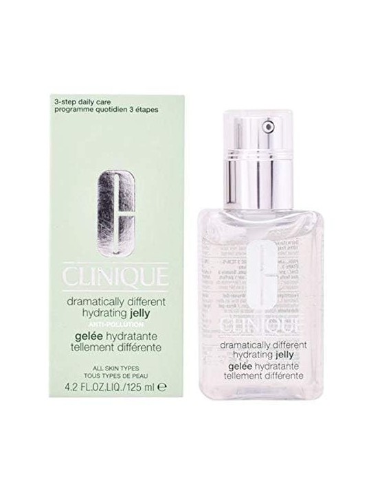 Clinique Dramatically Different Hydrating Jelly unisex 50ml Anti-Pollution