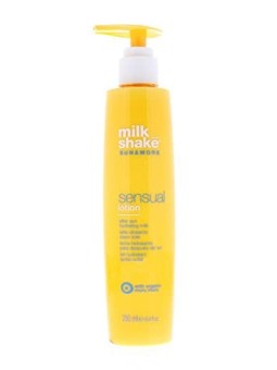 Milk Shake Solare Altamente Idratante Lozione Corpo Giorno 250ml