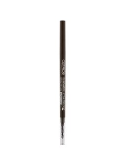Matita per Ciglia Waterproof SlimMatic Ultra Precise Matita per Sopracciglia Impermeabile 0 05 g 040 Cool Brown donna